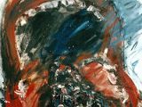 SILENTIUM - Gefährlicher Gehorsam, Öl auf Baumwolle, 125 x 90 cm.jpg